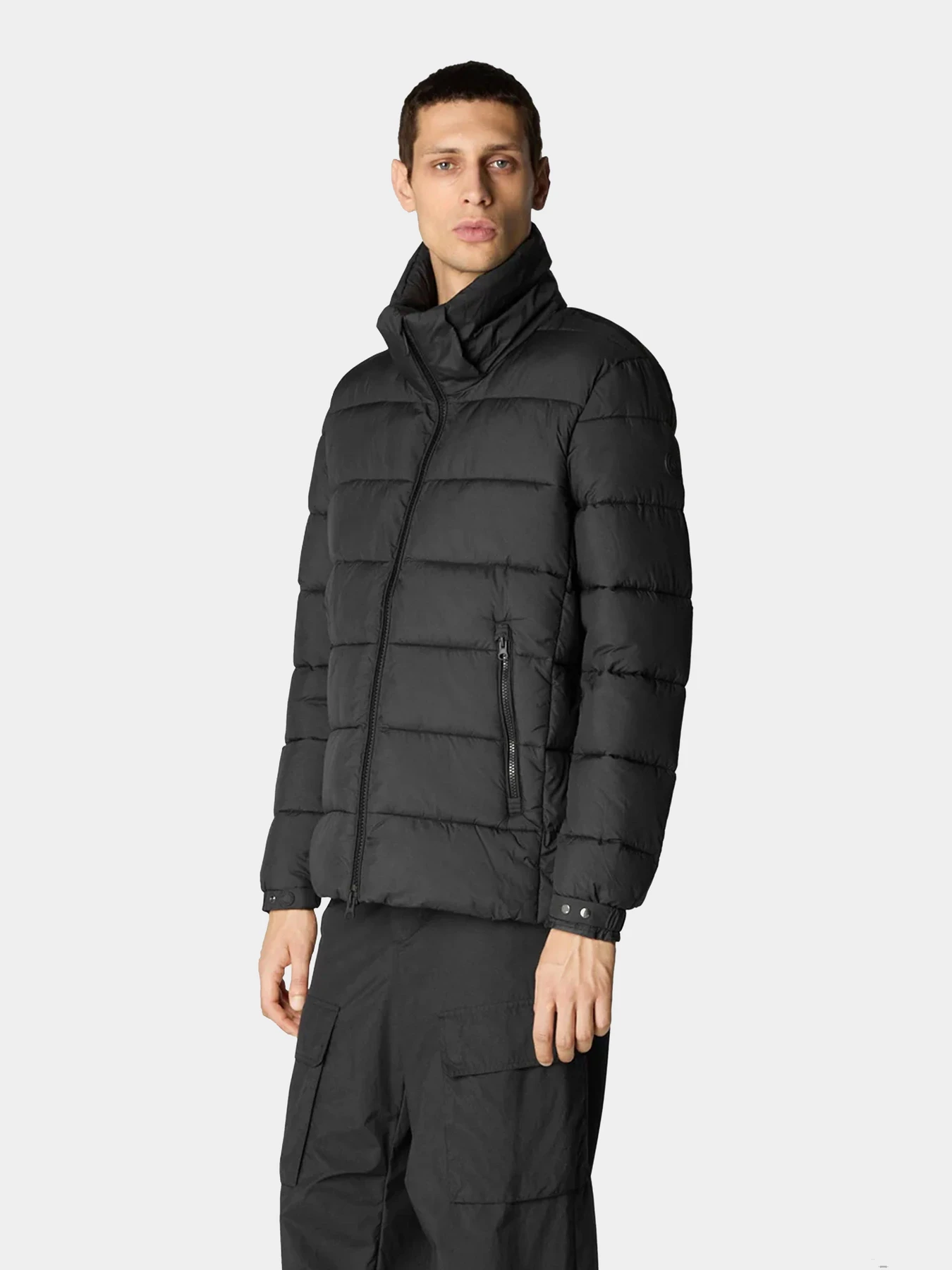 Куртки и дубленки Save the duck модель D35560M-MIRO19-10000-Black Куртки и дубленки Save the duck модель D35560M-MIRO19-10000-Black Фото