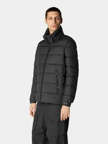 Куртки и дубленки Save the duck модель D35560M-MIRO19-10000-Black Фото