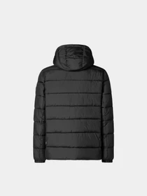 Куртки и дубленки Save the duck модель D35560M-MIRO19-10000-Black Фото
