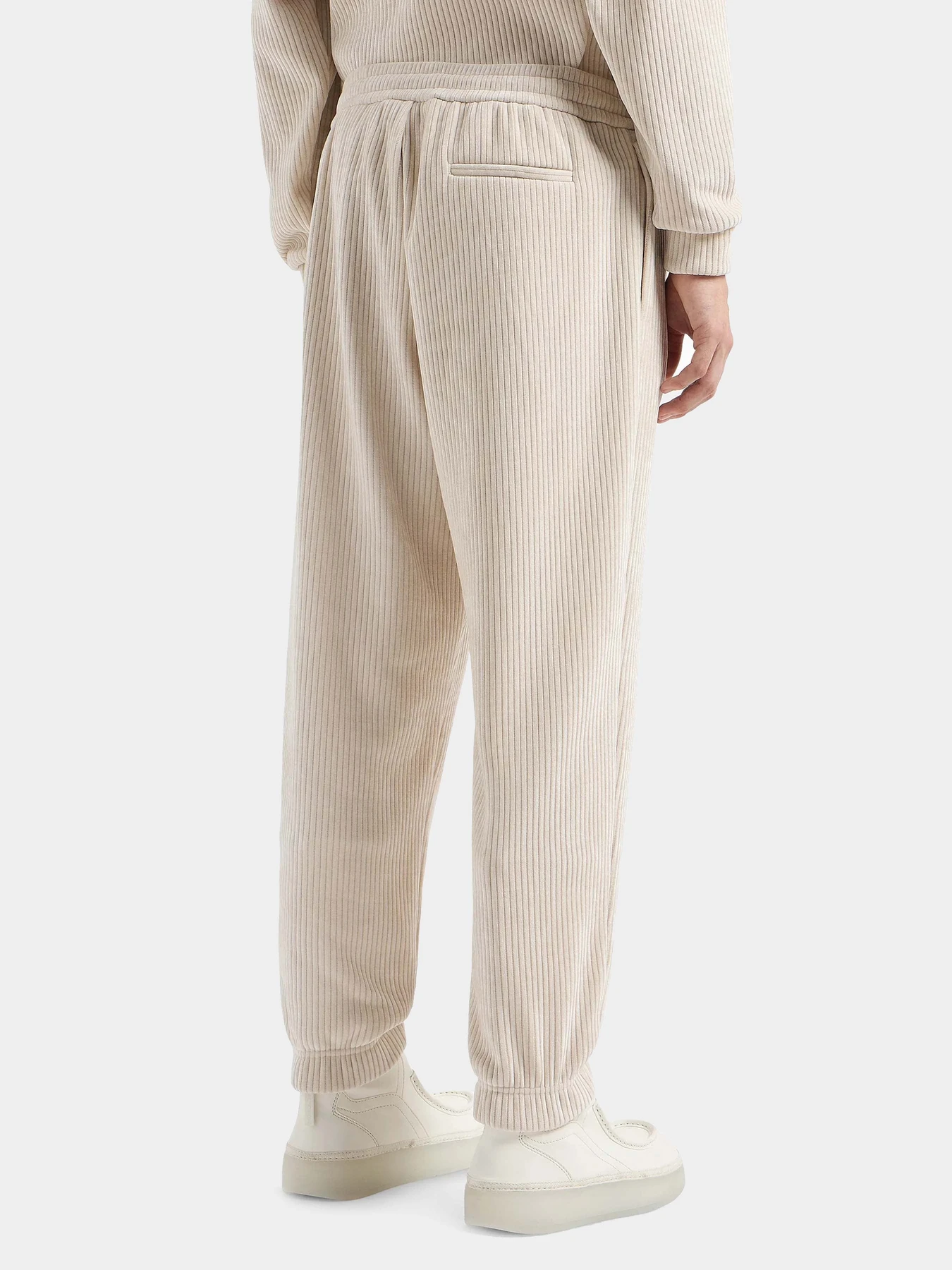 Брюки Emporio Armani модель 6D1P6V-1JHNZ-0135 Брюки Emporio Armani модель 6D1P6V-1JHNZ-0135 Фото