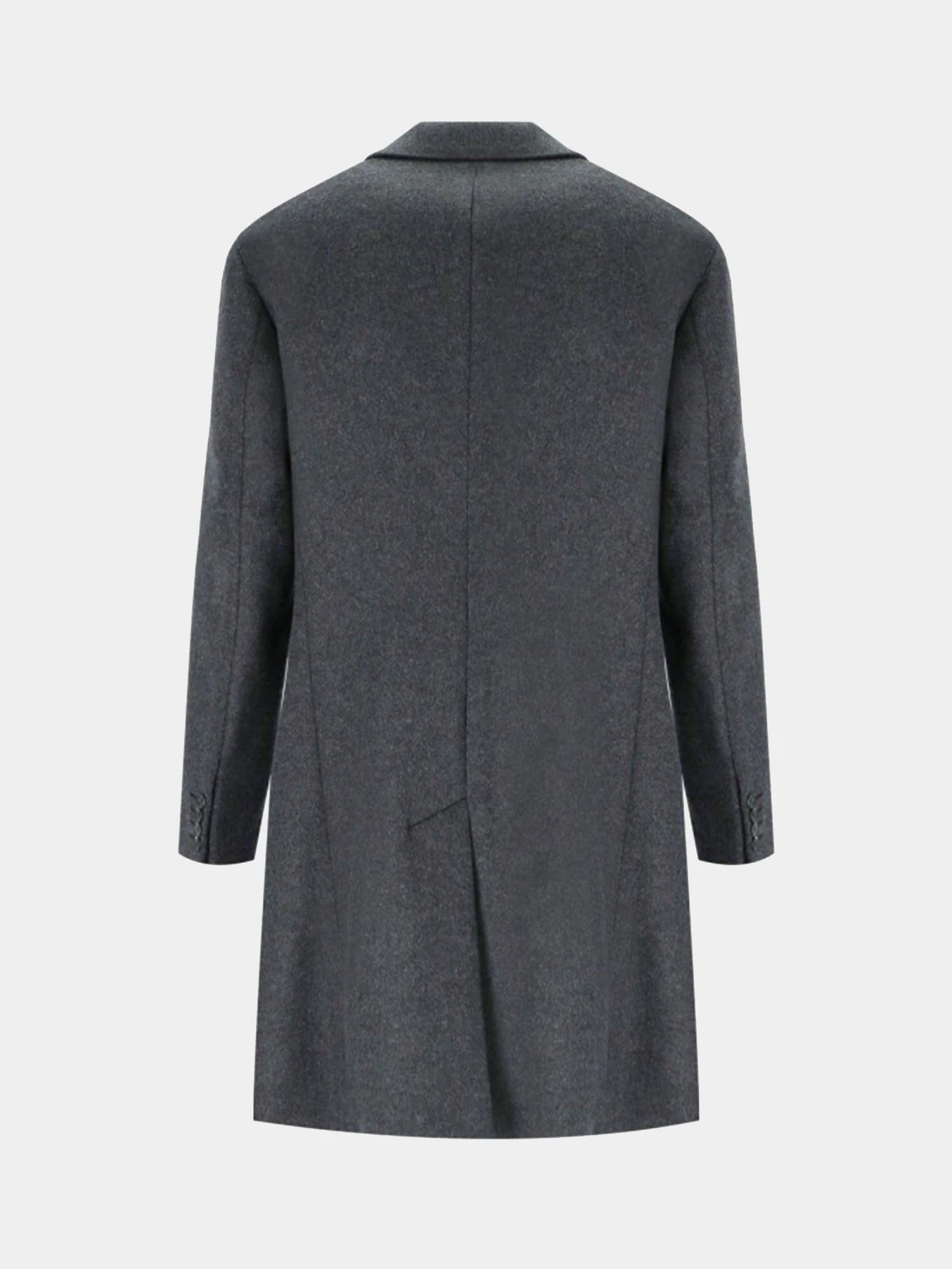 Пальто и плащи Emporio Armani модель EM000349-TE11299-U8124 Фото