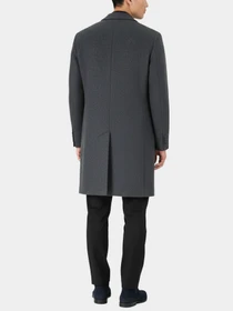 Пальто и плащи Emporio Armani модель EM000349-TE11299-U8124 Фото