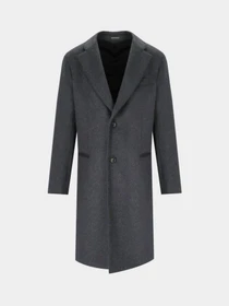 Пальто и плащи Emporio Armani модель EM000349-TE11299-U8124 Фото