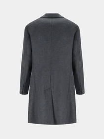 Пальто и плащи Emporio Armani модель EM000349-TE11299-U8124 Фото