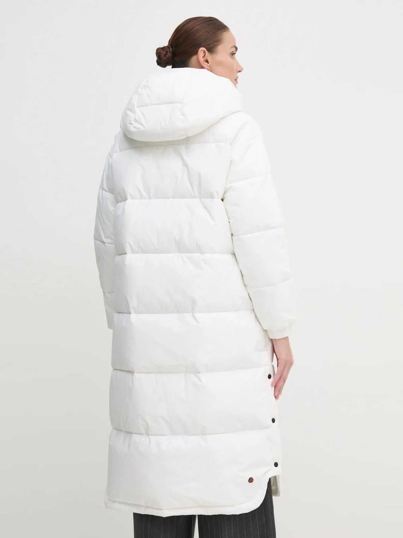 Куртки и дубленки Save the duck модель D41401W-COFY19-00000-White Куртки и дубленки Save the duck модель D41401W-COFY19-00000-White Фото