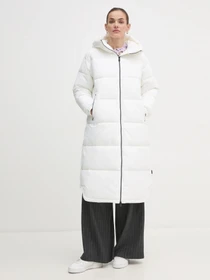 Куртки и дубленки Save the duck модель D41401W-COFY19-00000-White Фото
