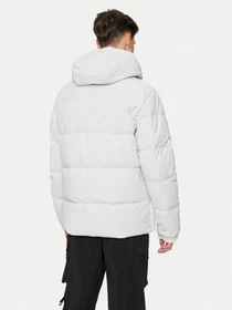 Куртки и дубленки Save the duck модель P30811M-SMEG19-10034-FOG GREY Фото