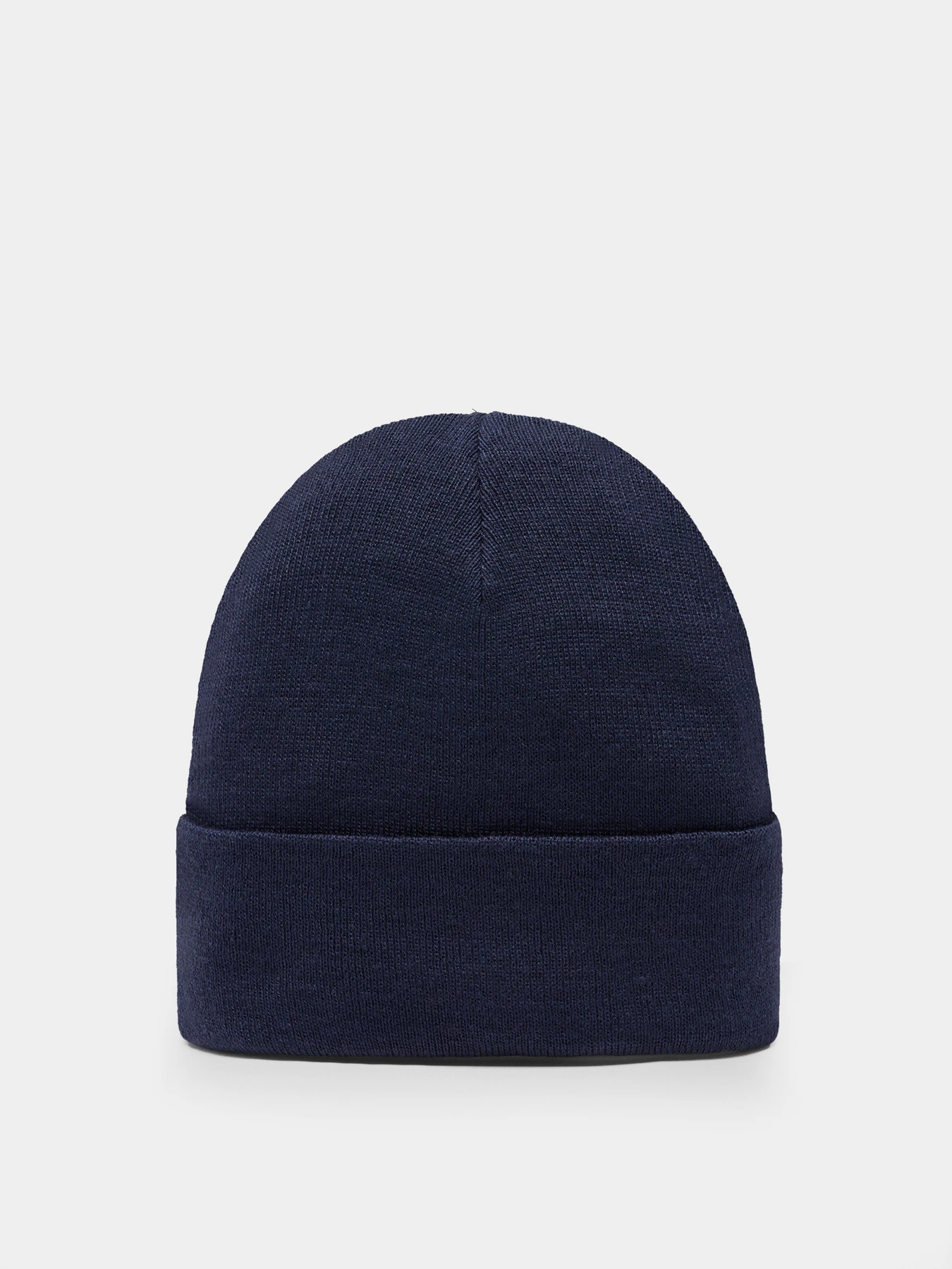 Шапки и кепки Save the duck модель DY0106U-EPOL19-90000-Navy Blue Фото
