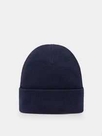 Шапки и кепки Save the duck модель DY0106U-EPOL19-90000-Navy Blue Фото