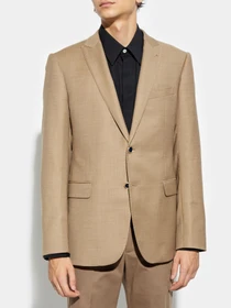 Пиджаки Emporio Armani модель EM000441-TE11042-U6171 Фото