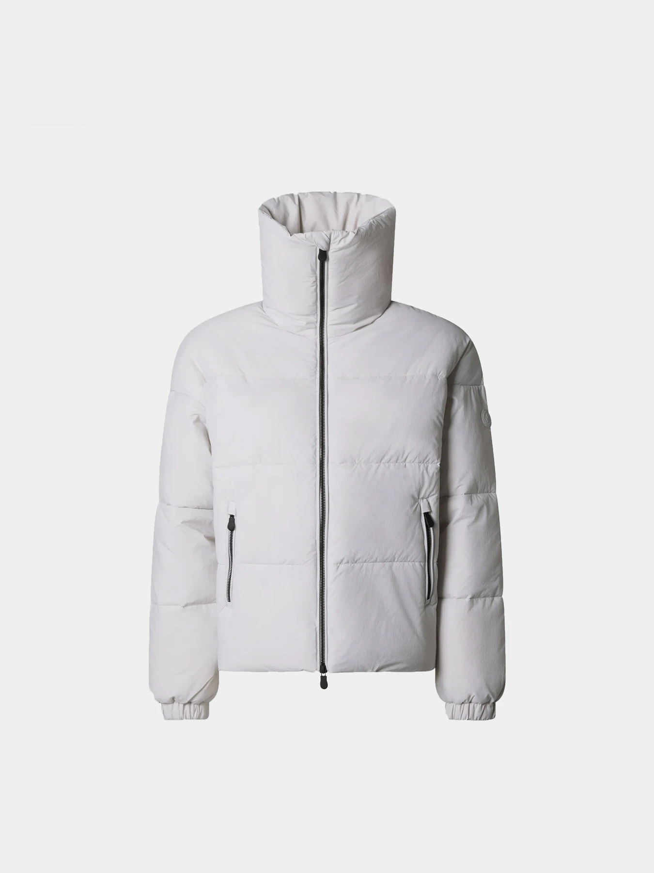 Куртки и дубленки Save the duck модель D31318W-COFY19-10034-FOG GREY Фото