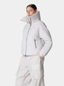 Куртки и дубленки Save the duck модель D31318W-COFY19-10034-FOG GREY Фото