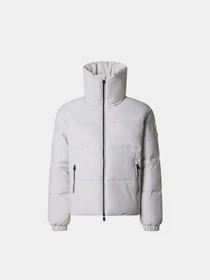 Куртки и дубленки Save the duck модель D31318W-COFY19-10034-FOG GREY Фото
