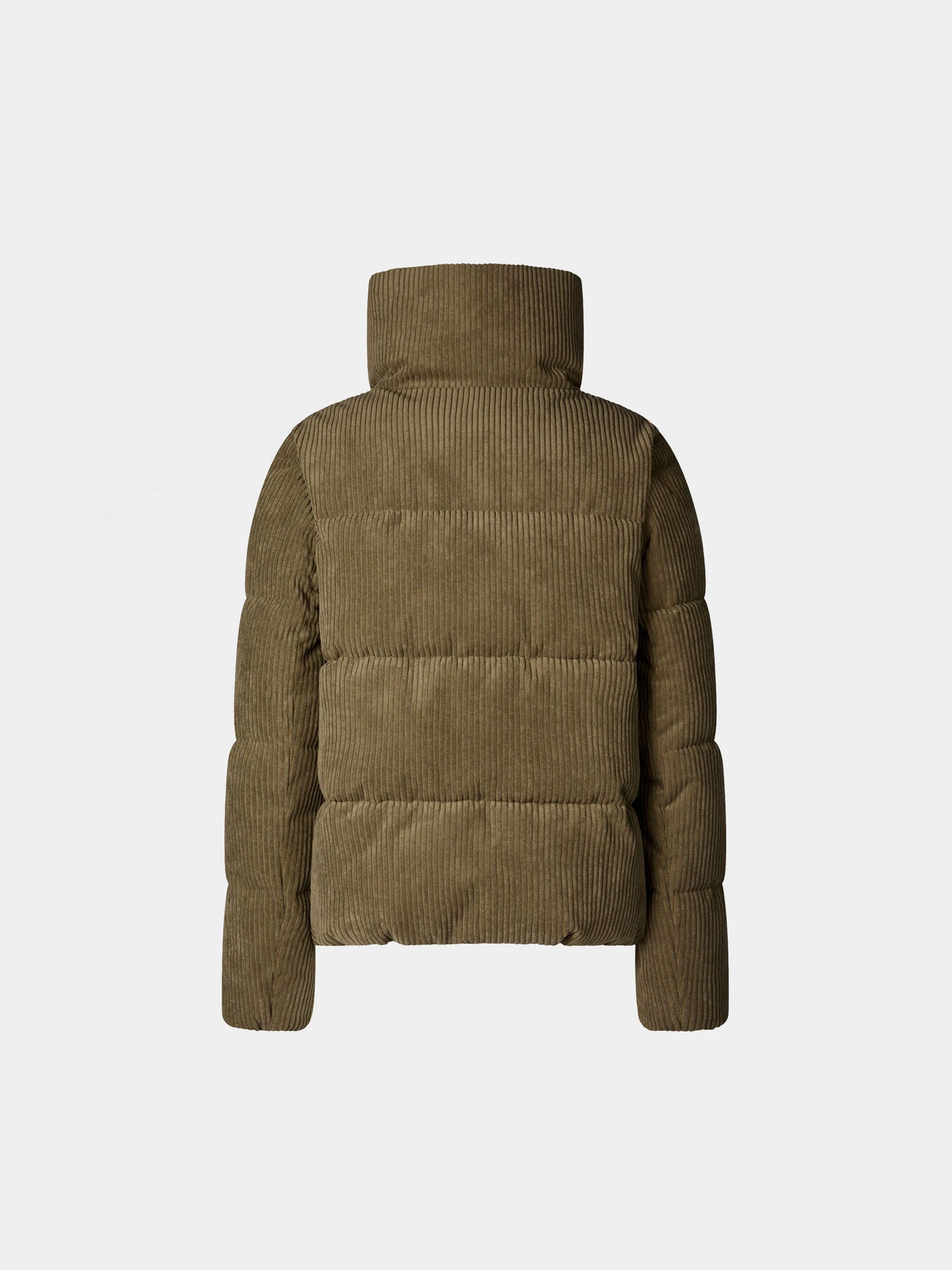Куртки и дубленки Save the duck модель D31460W-VELY19-50073-HUSK GREEN Куртки и дубленки Save the duck модель D31460W-VELY19-50073-HUSK GREEN Фото