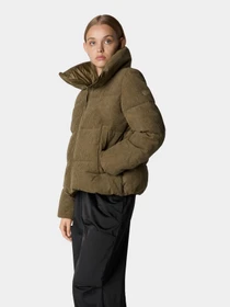 Куртки и дубленки Save the duck модель D31460W-VELY19-50073-HUSK GREEN Фото