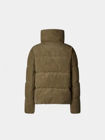 Куртки и дубленки Save the duck модель D31460W-VELY19-50073-HUSK GREEN Фото