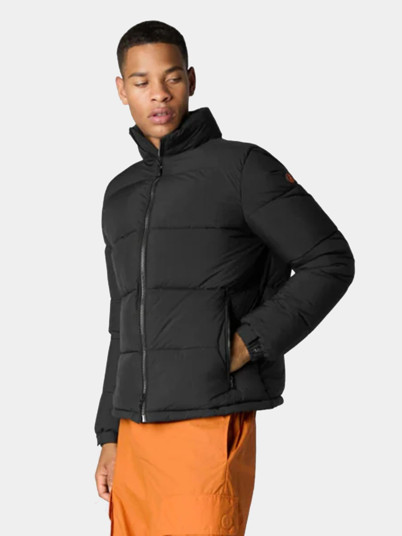 Куртки и дубленки Save the duck модель D31302M-COFY19-10000-Black Куртки и дубленки Save the duck модель D31302M-COFY19-10000-Black Фото