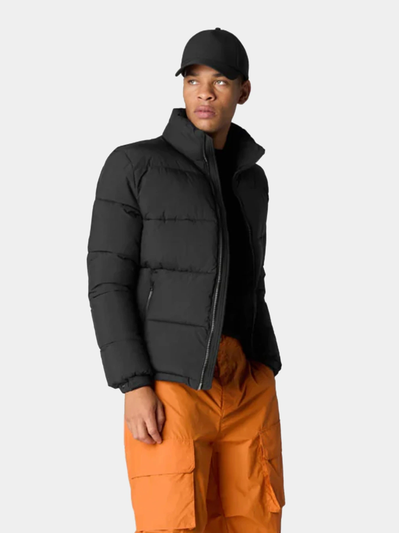 Куртки и дубленки Save the duck модель D31302M-COFY19-10000-Black Куртки и дубленки Save the duck модель D31302M-COFY19-10000-Black Фото