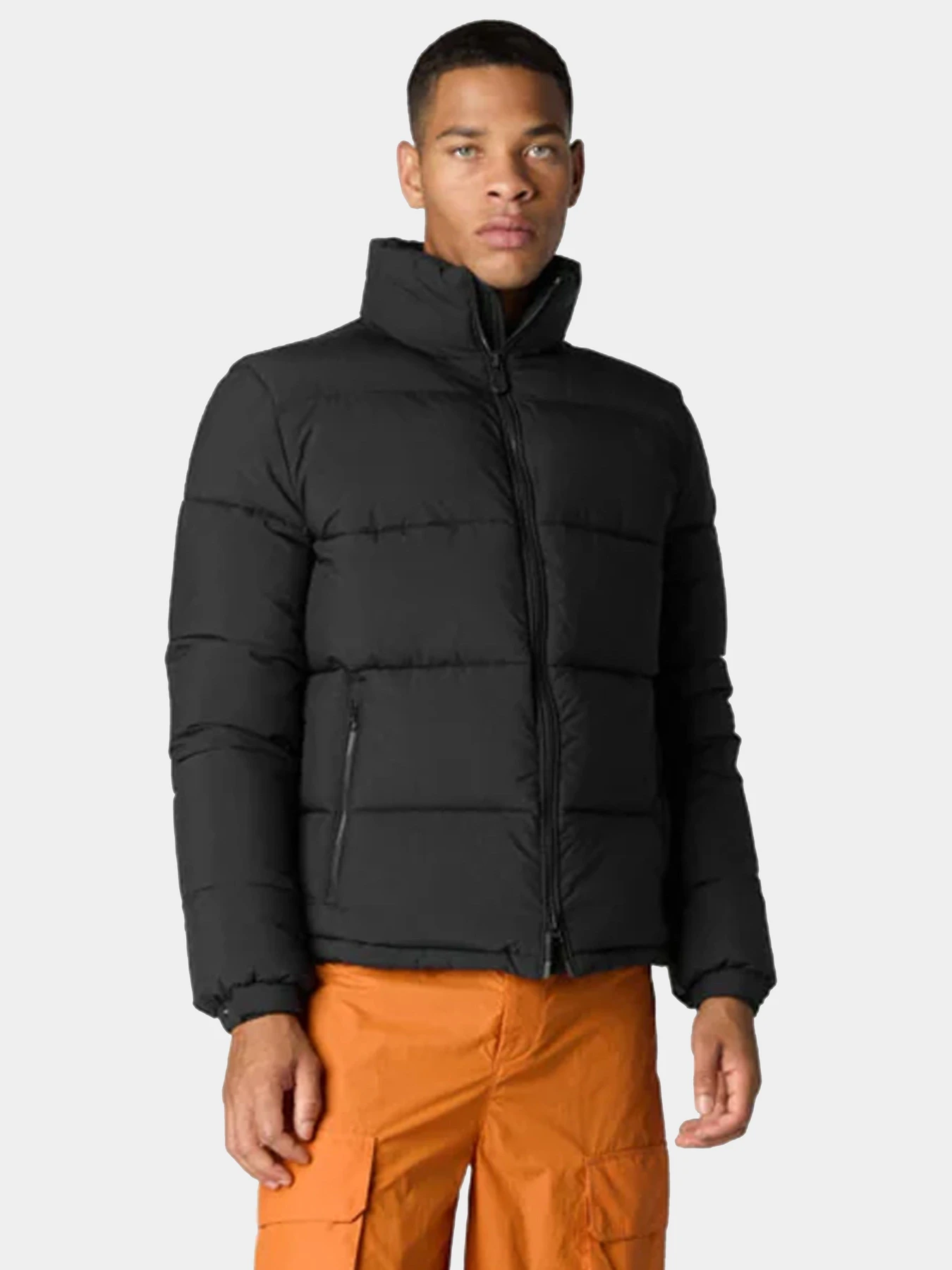Куртки и дубленки Save the duck модель D31302M-COFY19-10000-Black Куртки и дубленки Save the duck модель D31302M-COFY19-10000-Black Фото