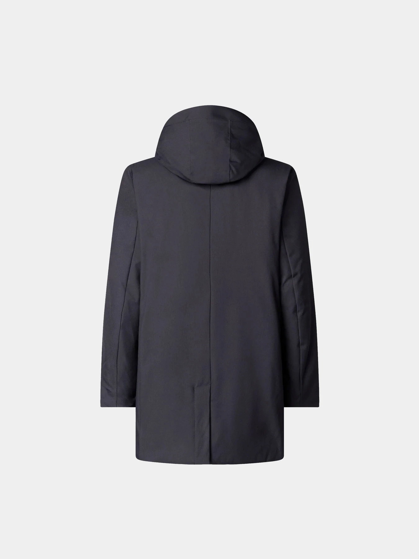 Куртки и дубленки Save the duck модель D41584M-WOLT19-90010-BLUE BLACK Куртки и дубленки Save the duck модель D41584M-WOLT19-90010-BLUE BLACK Фото