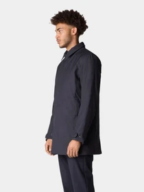 Куртки и дубленки Save the duck модель D41584M-WOLT19-90010-BLUE BLACK Фото