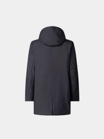 Куртки и дубленки Save the duck модель D41584M-WOLT19-90010-BLUE BLACK Фото