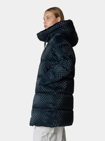 Куртки и дубленки Save the duck модель D45510W-DAMY19-90010-BLUE BLACK Фото