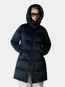 Куртки и дубленки Save the duck модель D45510W-DAMY19-90010-BLUE BLACK Фото