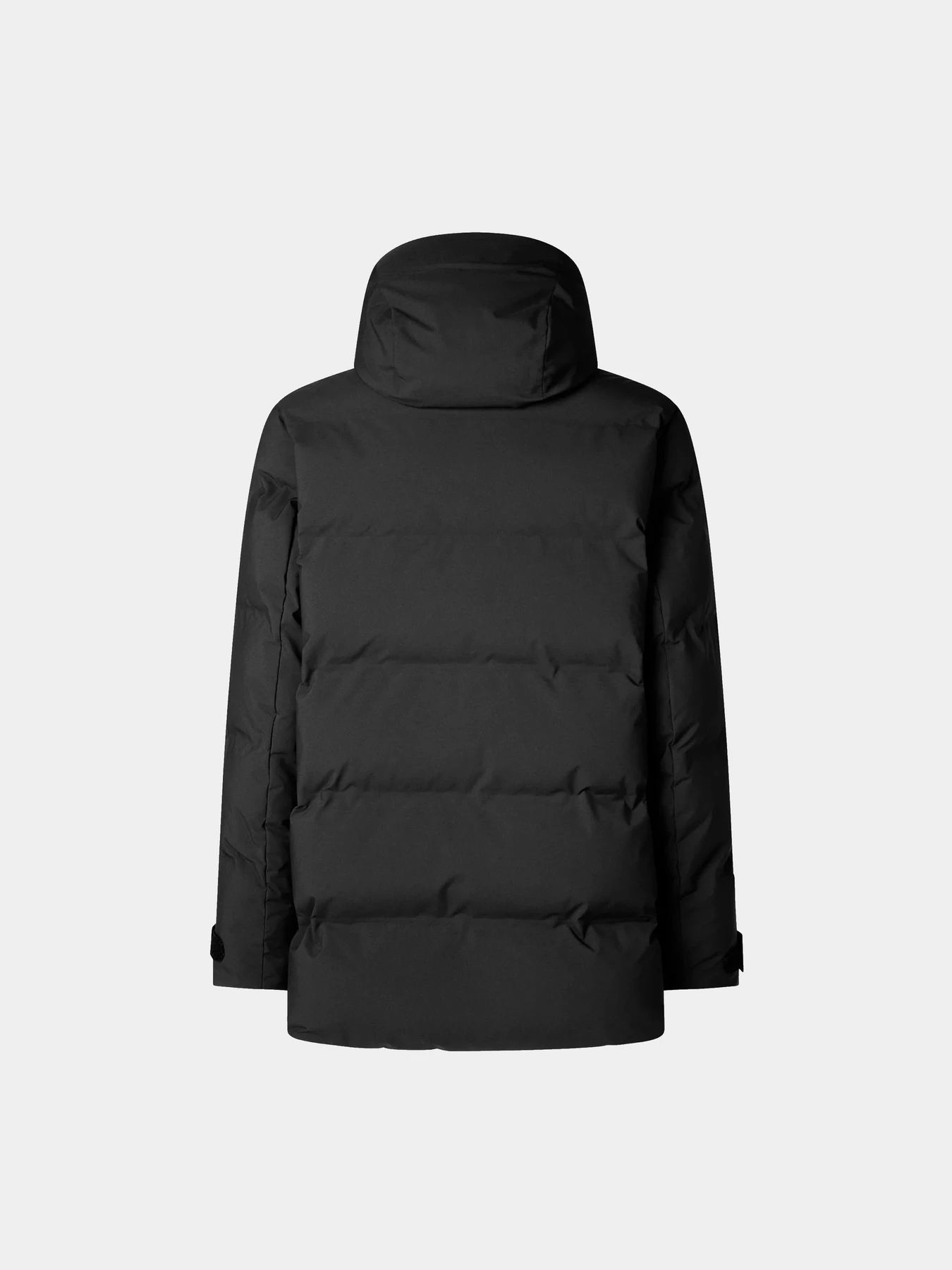 Куртки и дубленки Save the duck модель P41866M-MATT19-10000-Black Куртки и дубленки Save the duck модель P41866M-MATT19-10000-Black Фото