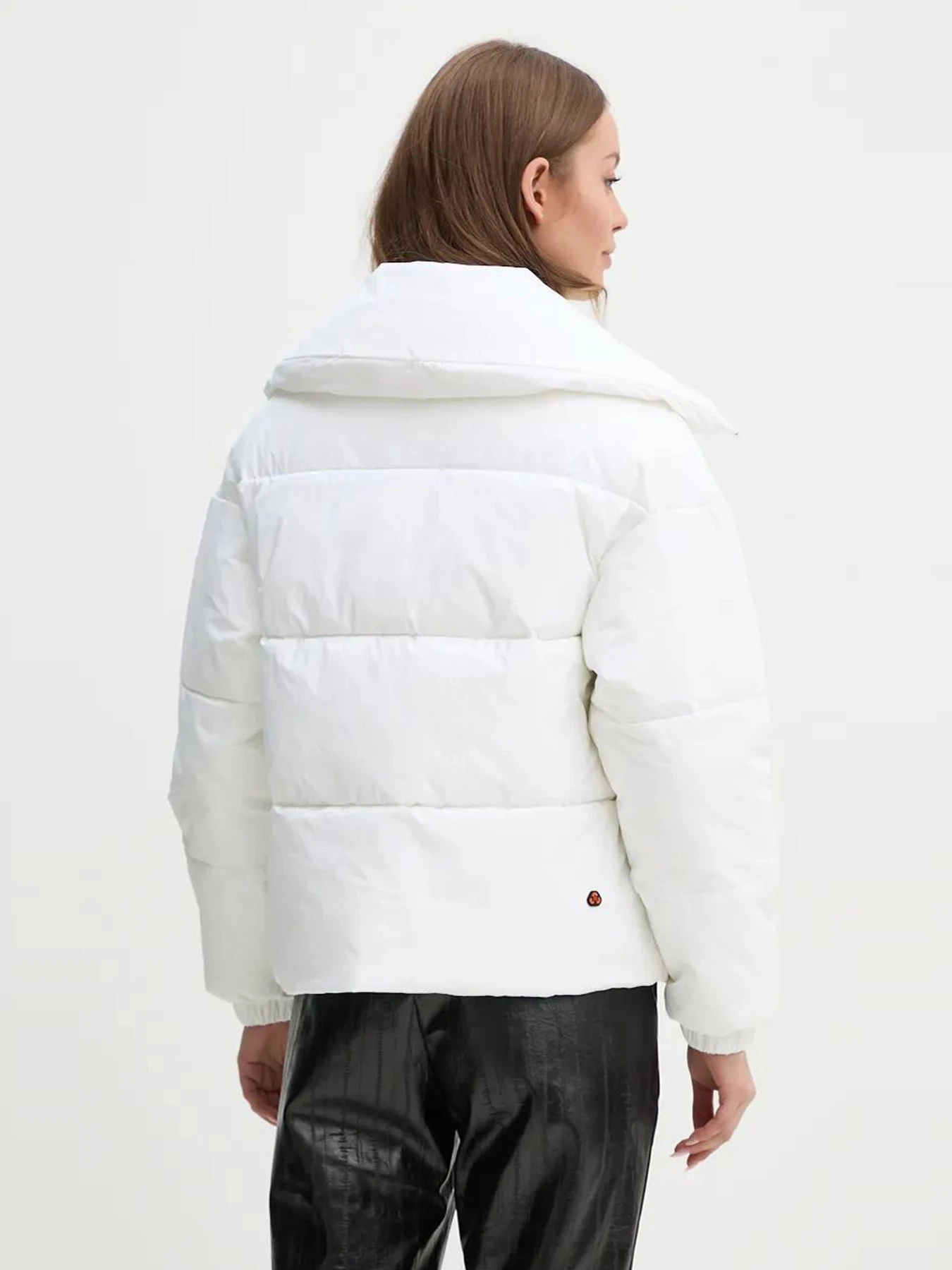Куртки и дубленки Save the duck модель D31318W-COFY19-00000-White Фото