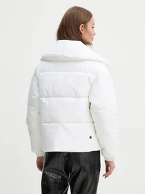 Куртки и дубленки Save the duck модель D31318W-COFY19-00000-White Фото
