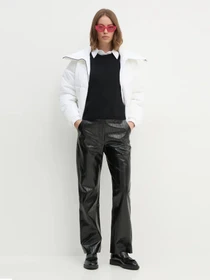 Куртки и дубленки Save the duck модель D31318W-COFY19-00000-White Фото