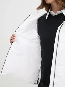 Куртки и дубленки Save the duck модель D31318W-COFY19-00000-White Фото