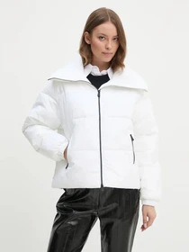 Куртки и дубленки Save the duck модель D31318W-COFY19-00000-White Фото