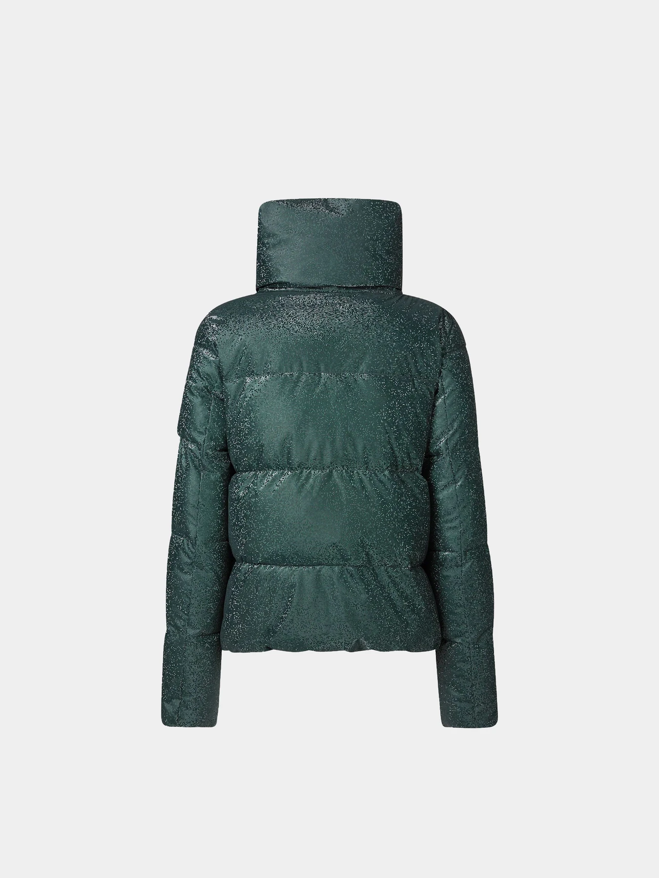 Куртки и дубленки Save the duck модель D39370W-BLIN19-50071-LAND GREEN Фото
