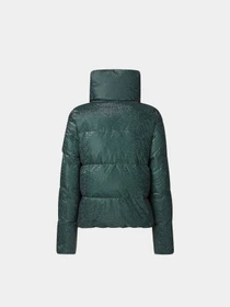 Куртки и дубленки Save the duck модель D39370W-BLIN19-50071-LAND GREEN Фото