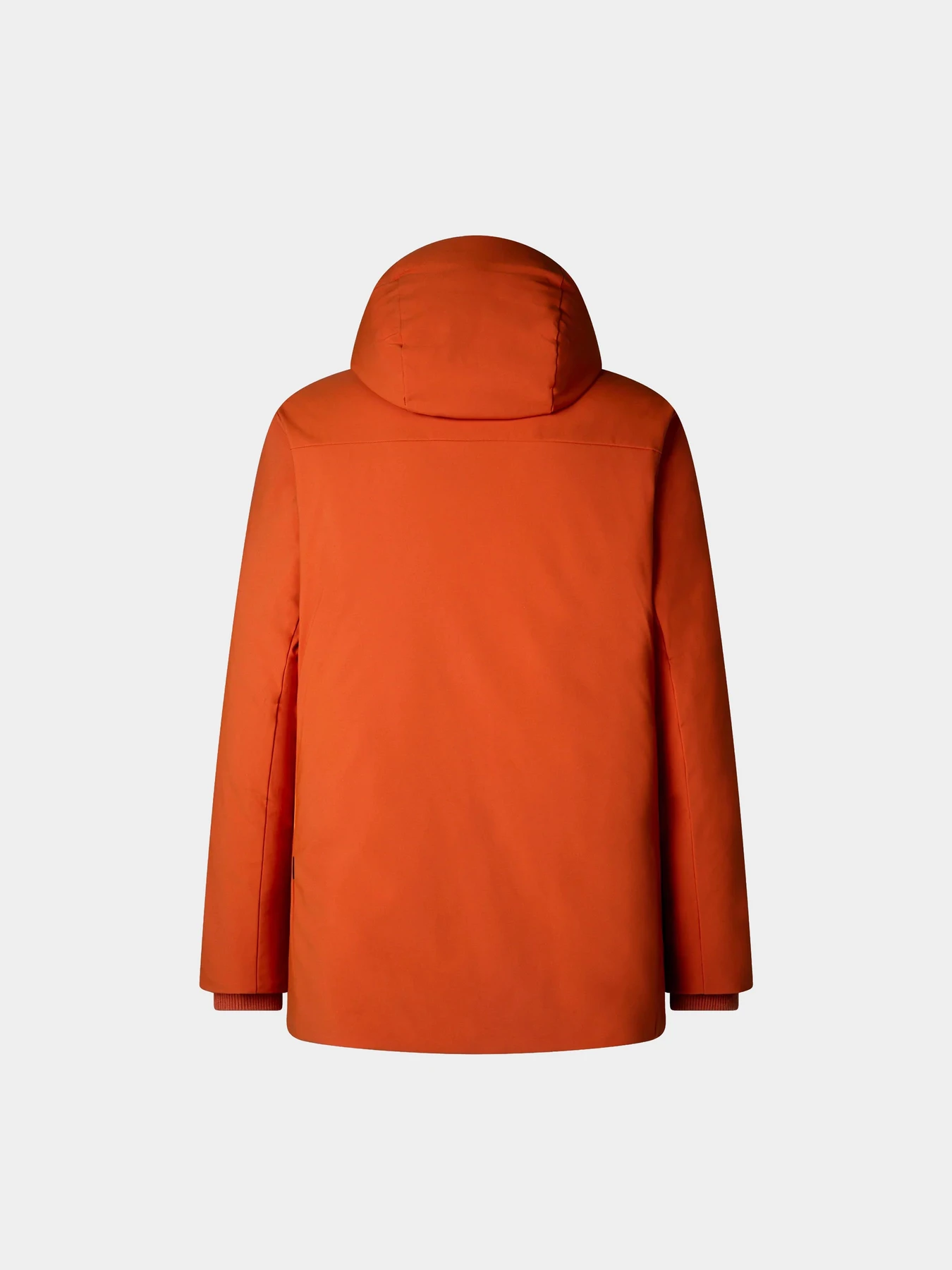 Куртки и дубленки Save the duck модель P40809M-SMEG19-70025-MAPLE ORANGE Фото