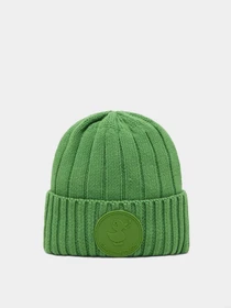 Шапки и кепки Save the duck модель DY0107U-COTT19-50069-GRASS GREEN Фото