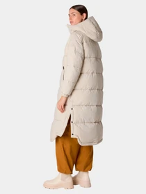 Куртки и дубленки Save the duck модель D41401W-COFY19-40019-RAINY BEIGE Фото