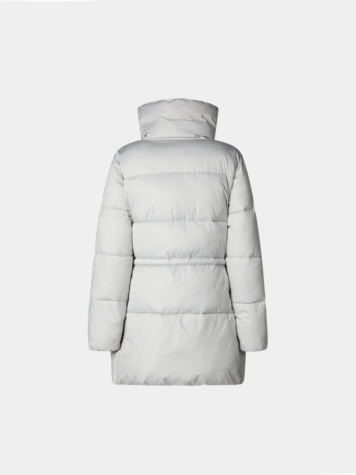 Куртки и дубленки Save the duck модель D41814W-EDEL19-10034-FOG GREY Куртки и дубленки Save the duck модель D41814W-EDEL19-10034-FOG GREY Фото