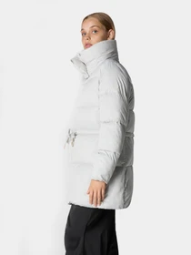 Куртки и дубленки Save the duck модель D41814W-EDEL19-10034-FOG GREY Фото