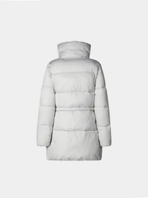 Куртки и дубленки Save the duck модель D41814W-EDEL19-10034-FOG GREY Фото