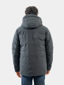 Куртки и дубленки Save the duck модель D41447M-MATT19-10000-Black Фото