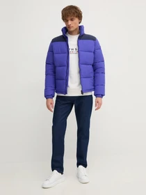 Куртки и дубленки Save the duck модель D31302M-COFY19-90062-GENTIAN BLUE Фото