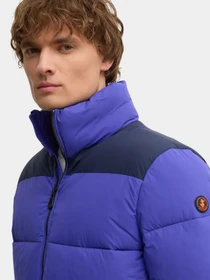 Куртки и дубленки Save the duck модель D31302M-COFY19-90062-GENTIAN BLUE Фото