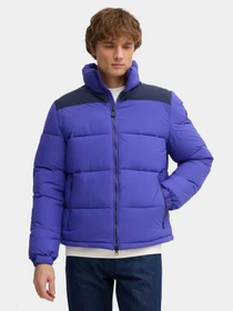 Күрткелер мен тондар Save the duck үлгі D31302M-COFY19-90062-GENTIAN BLUE Фото