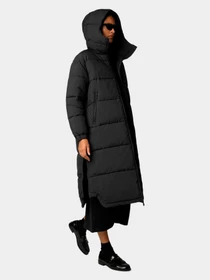 Куртки и дубленки Save the duck модель D41401W-COFY19-10000-Black Фото