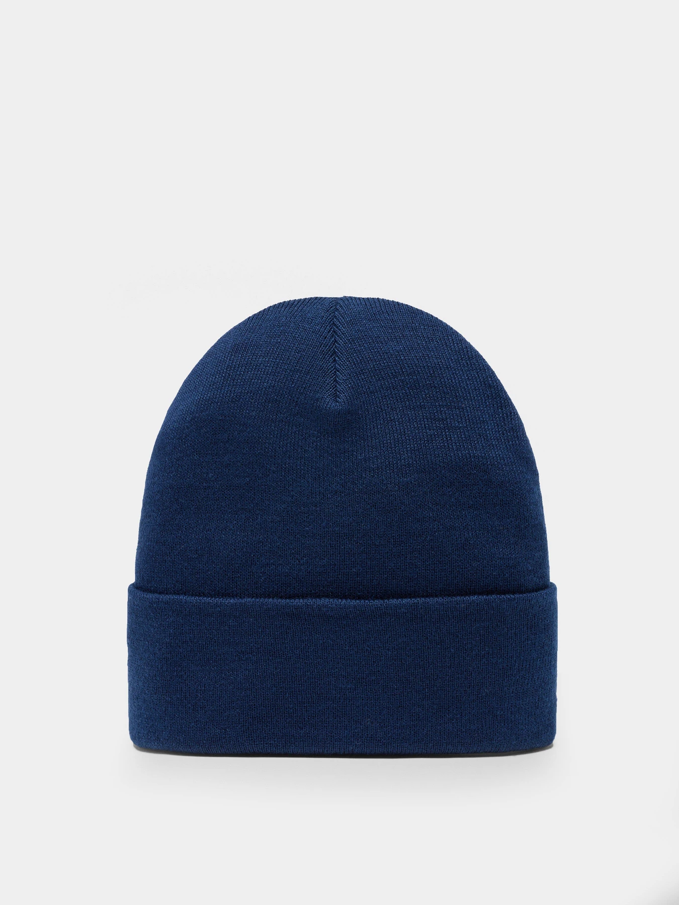 Шапки и кепки Save the duck модель DY0106U-EPOL19-90025-Eclipse Blue Фото