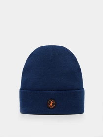 Шапки и кепки Save the duck модель DY0106U-EPOL19-90025-Eclipse Blue Фото