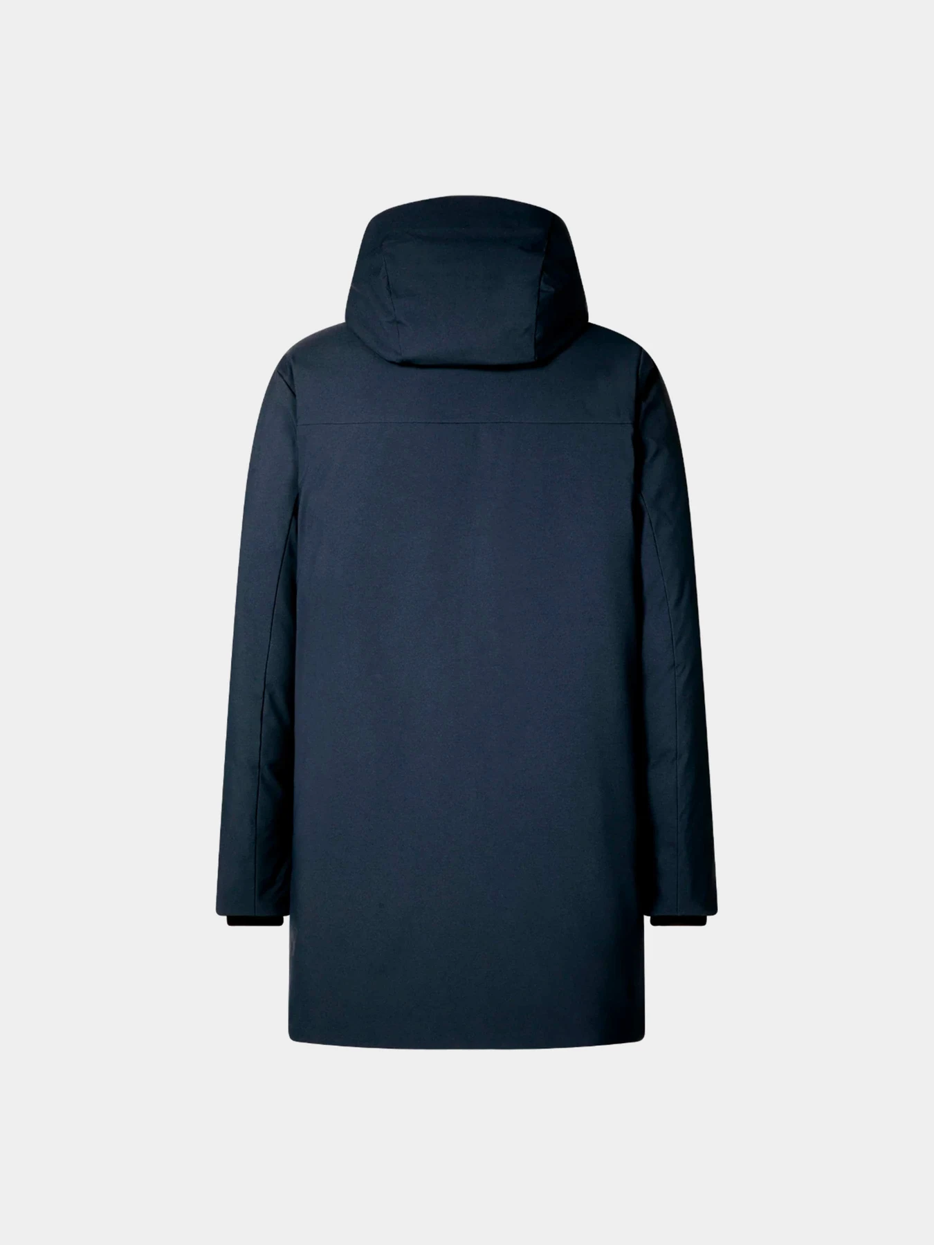 Куртки и дубленки Save the duck модель P41386M-SMEG19-90010-BLUE BLACK Фото